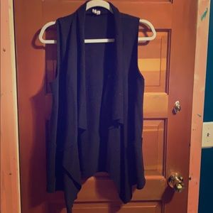 Cable& Gauge Vest